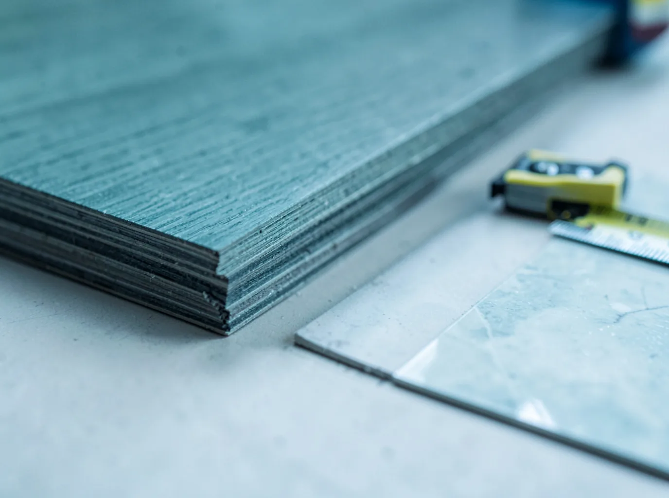 Luxury Vinyl Plank Installation Anchor, IL FAQs